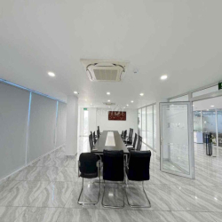 CHO THUÊ TÒA NHÀ VĂN PHÒNG QUY MÔ LỚN – PHÙ HỢP TRỤ SỞ CÔNG TY, TRUNG