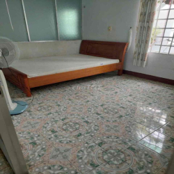 Cho Thuê Nhà Mặt Tiền Nguyễn Lâm BmT