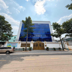 CHO THUÊ TÒA NHÀ VĂN PHÒNG QUY MÔ LỚN – PHÙ HỢP TRỤ SỞ CÔNG TY, TRUNG