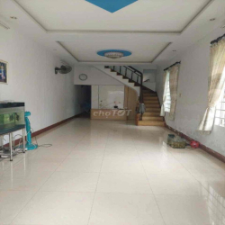 Cho Thuê Nhà Mặt Tiền Nguyễn Lâm BmT