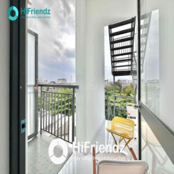 Studio & 1PN ngay Trịnh Đình Trọng & Âu Cơ & Lạc Long Quân 4x 5x 6x tr