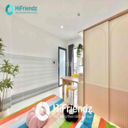 Studio & 1PN ngay Trịnh Đình Trọng & Âu Cơ & Lạc Long Quân 4x 5x 6x tr