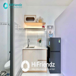 Studio & 1PN ngay Trịnh Đình Trọng & Âu Cơ & Lạc Long Quân 4x 5x 6x tr