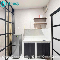 ✨✨ 2 Phòng Ngủ Đầy Đủ Tiện Nghi Giá Rẻ - Cộng Hoà - Hoàng Hoa Thams
