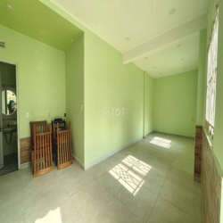 Nhà 2pn, hẻm xe hơi tiện kinh doanh 