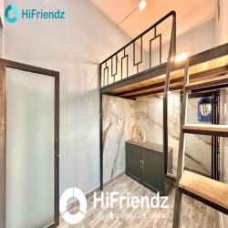 DUPLEX ZÁ 3xxx NGAY BẠCH ĐẰNG - CV GIA ĐỊNH