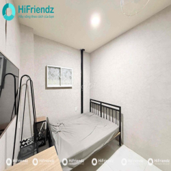 ✨✨ 2 Phòng Ngủ Đầy Đủ Tiện Nghi Giá Rẻ - Cộng Hoà - Hoàng Hoa Thams