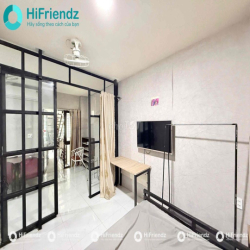 ✨✨ 2 Phòng Ngủ Đầy Đủ Tiện Nghi Giá Rẻ - Cộng Hoà - Hoàng Hoa Thams