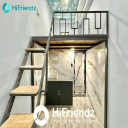 DUPLEX ZÁ 3xxx NGAY BẠCH ĐẰNG - CV GIA ĐỊNH