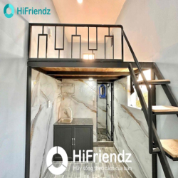 DUPLEX ZÁ 3xxx NGAY BẠCH ĐẰNG - CV GIA ĐỊNH