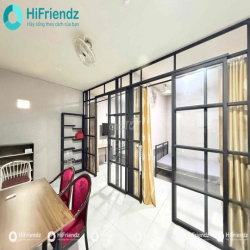 ✨✨ 2 Phòng Ngủ Đầy Đủ Tiện Nghi Giá Rẻ - Cộng Hoà - Hoàng Hoa Thams