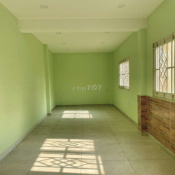 Nhà 2pn, hẻm xe hơi tiện kinh doanh 