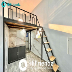 DUPLEX ZÁ 3xxx NGAY BẠCH ĐẰNG - CV GIA ĐỊNH