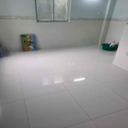 Cho thuê nhà trọ trên lầu