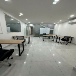 CHO THUÊ NHÀ PHỐ THƯƠNG MẠI CITYLAND MẶT TIỀN PHAN VĂN TRỊ (5 TẦNG) TM