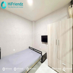 ✨✨ 2 Phòng Ngủ Đầy Đủ Tiện Nghi Giá Rẻ - Cộng Hoà - Hoàng Hoa Thams