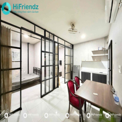 ✨✨ 2 Phòng Ngủ Đầy Đủ Tiện Nghi Giá Rẻ - Cộng Hoà - Hoàng Hoa Thams