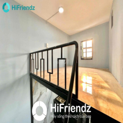 DUPLEX ZÁ 3xxx NGAY BẠCH ĐẰNG - CV GIA ĐỊNH