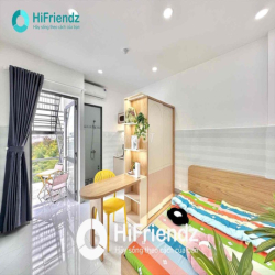 Studio & 1PN ngay Trịnh Đình Trọng & Âu Cơ & Lạc Long Quân 4x 5x 6x tr