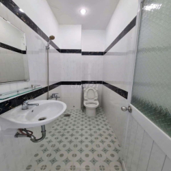 🔥🔥NHÀ NGUYÊN CĂN RỘNG - DT 5X18M - HẺM 🚘 HUỲNH TẤN PHÁT - NHÀ BÈ