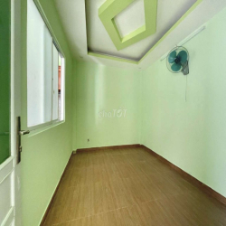 Nhà 2pn, hẻm xe hơi tiện kinh doanh 