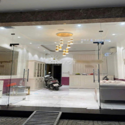 🛑CHO THUÊ NHÀ MẶT TIỀN PHAN VĂN TRỊ🛑4x16m TRỆT 5 LẦU - 10P 4WC-NHÀ ĐẸP