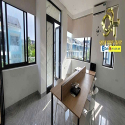 CHO THUÊ VĂN PHÒNG LÀM VIỆC KĐT AN CỰU CITY, TP HUẾ