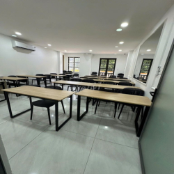 CHO THUÊ NHÀ PHỐ THƯƠNG MẠI CITYLAND MẶT TIỀN PHAN VĂN TRỊ (5 TẦNG) TM