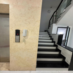 CHO THUÊ NHÀ PHỐ THƯƠNG MẠI CITYLAND MẶT TIỀN PHAN VĂN TRỊ (5 TẦNG) TM