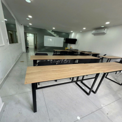 CHO THUÊ NHÀ PHỐ THƯƠNG MẠI CITYLAND MẶT TIỀN PHAN VĂN TRỊ (5 TẦNG) TM