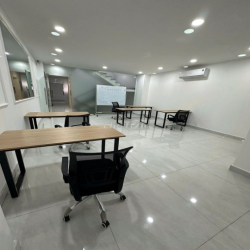 CHO THUÊ NHÀ PHỐ THƯƠNG MẠI CITYLAND MẶT TIỀN PHAN VĂN TRỊ (5 TẦNG) TM