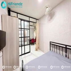✨✨ 2 Phòng Ngủ Đầy Đủ Tiện Nghi Giá Rẻ - Cộng Hoà - Hoàng Hoa Thams