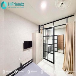 ✨✨ 2 Phòng Ngủ Đầy Đủ Tiện Nghi Giá Rẻ - Cộng Hoà - Hoàng Hoa Thams