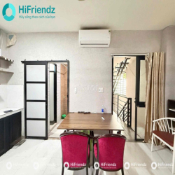 ✨✨ 2 Phòng Ngủ Đầy Đủ Tiện Nghi Giá Rẻ - Cộng Hoà - Hoàng Hoa Thams