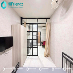 ✨✨ 2 Phòng Ngủ Đầy Đủ Tiện Nghi Giá Rẻ - Cộng Hoà - Hoàng Hoa Thams