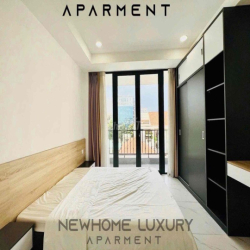 Cho thuê siêu phẩm căn hộ dịch vụ ngay trung tâm quận 1 giá tốt