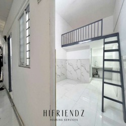 🏡 KHAI TRƯƠNG DÃY NHÀ LIỀN KỀ MỚI gác cao máy lạnh ngay TÂN HÒA ĐÔNG