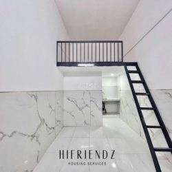 🏡 KHAI TRƯƠNG DÃY NHÀ LIỀN KỀ MỚI gác cao máy lạnh ngay TÂN HÒA ĐÔNG