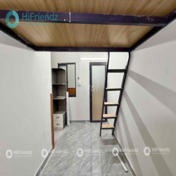 🔥CHO THUÊ DUPLEX-GẦN PHAN ĐĂNG LƯU-NT CƠ BẢN-DT27M2-MÁY LẠNH🔥