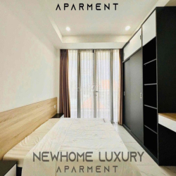 Cho thuê siêu phẩm căn hộ dịch vụ ngay trung tâm quận 1 giá tốt