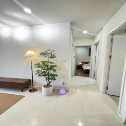 Cho thuê căn hộ Central Premium Q8 73m2 2PN Full nội thất ở ngay