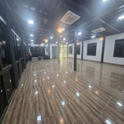 Cho thuê làm spa, cà fe gần làng đại học quốc gia