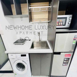 Cho thuê siêu phẩm căn hộ dịch vụ ngay trung tâm quận 1 giá tốt