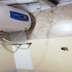 Phòng trọ khép kín AD 22m2/ 2,3tr/th