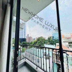 Cho thuê siêu phẩm căn hộ dịch vụ ngay trung tâm quận 1 giá tốt