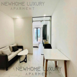 Cho thuê siêu phẩm căn hộ dịch vụ ngay trung tâm quận 1 giá tốt