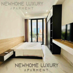 Cho thuê siêu phẩm căn hộ dịch vụ ngay trung tâm quận 1 giá tốt