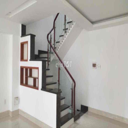 Cho thuê biệt thự đường số 10 khu tên lửa có máy lạnh giá 25tr