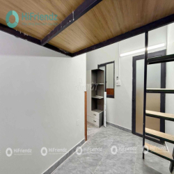 🔥CHO THUÊ DUPLEX-GẦN PHAN ĐĂNG LƯU-NT CƠ BẢN-DT27M2-MÁY LẠNH🔥