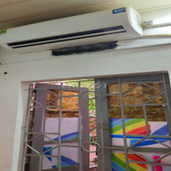 Phòng trọ khép kín AD 22m2/ 2,3tr/th